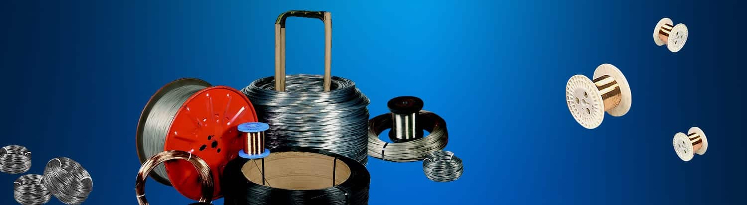 Tinned Coated Music Wire - Gibbs Interwire