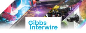 Gibbs Interwire at FABTECH Mexico 2023
